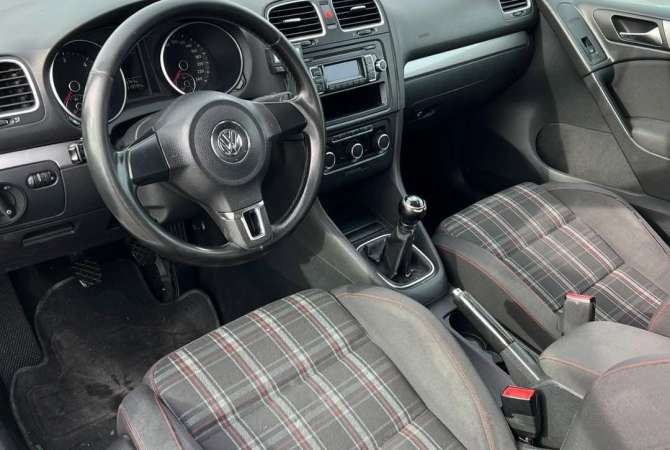 Car Rental  in Tirana - 40 Euro