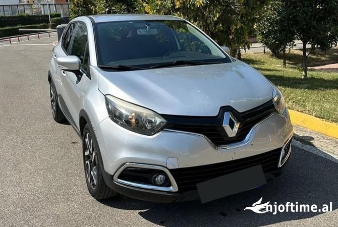 Car Rental in Tirana - 35 Euro