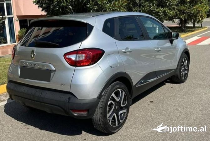 Car Rental in Tirana - 35 Euro