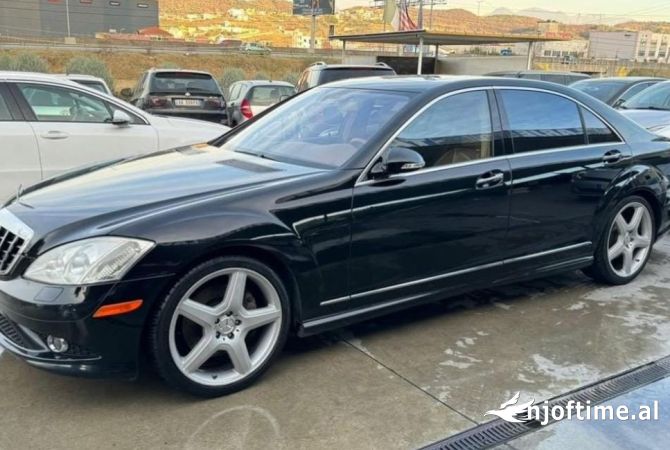 Car Rental in Tirana - 60 Euro