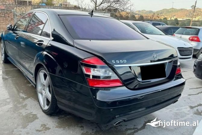 Car Rental  in Tirana - 60 Euro