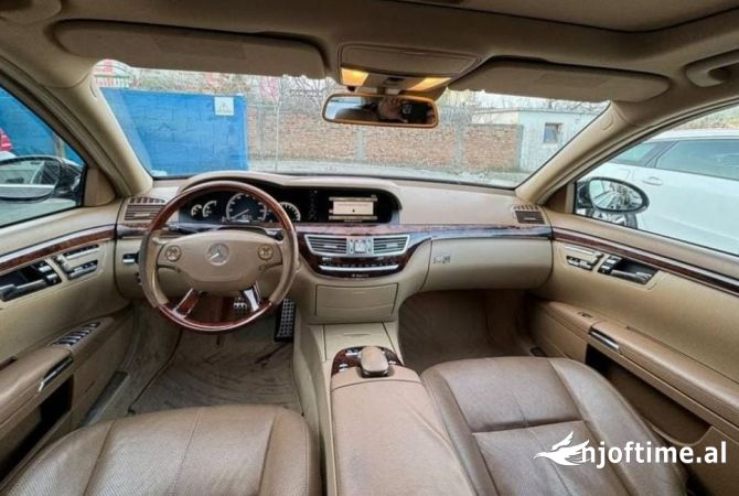 Car Rental  in Tirana - 60 Euro
