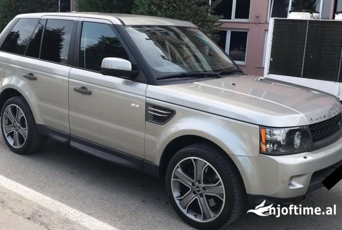 Makina me qera ne Tirane - 90 Euro