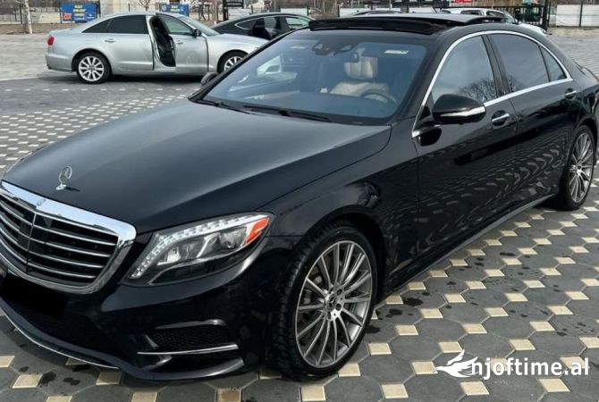 Car Rental in Tirana - 150 Euro