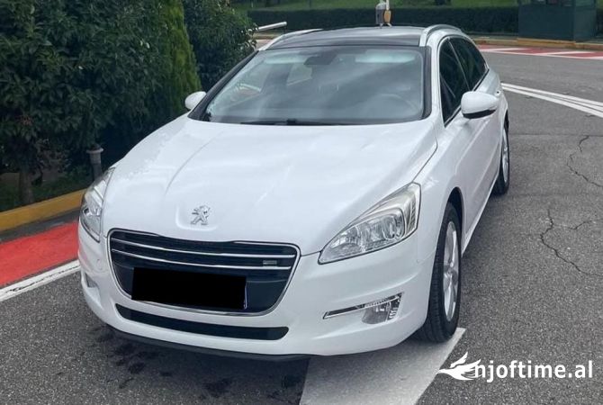 Makina me qera ne Tirane - 30 Euro