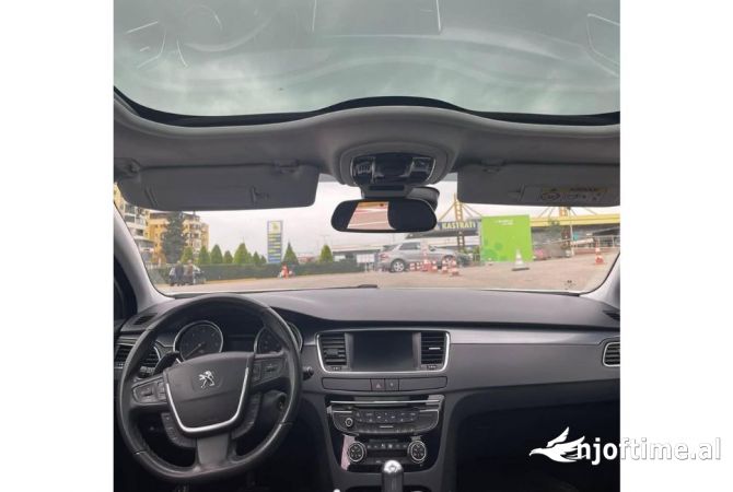 Car Rental in Tirana - 30 Euro