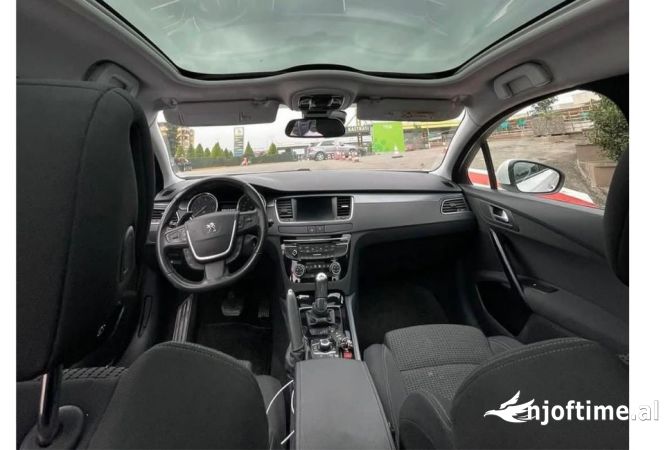 Car Rental in Tirana - 30 Euro