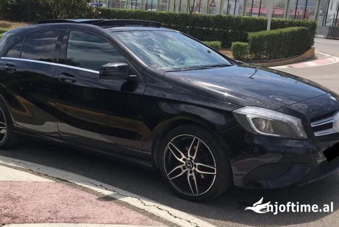 Car Rental  in Tirana - 45 Euro