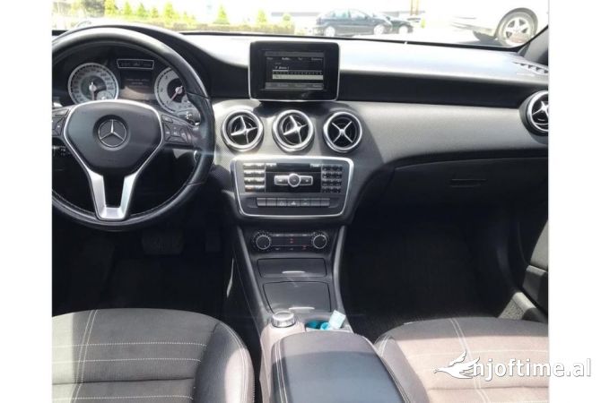 Car Rental  in Tirana - 45 Euro
