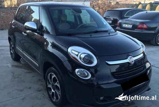 Car Rental in Tirana - 35 Euro