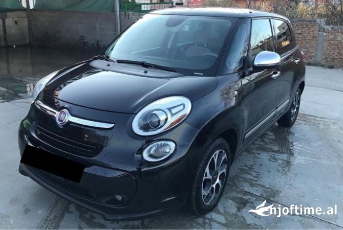 Makina me qera ne Tirane - 35 Euro