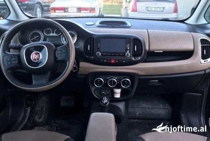 Car Rental in Tirana - 35 Euro
