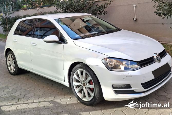 Makina me qera ne Tirane - 50 Euro