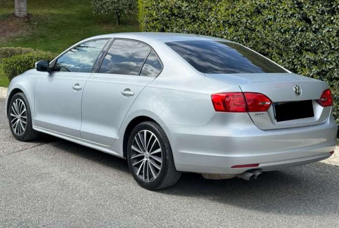 Car Rental in Tirana - 40 Euro