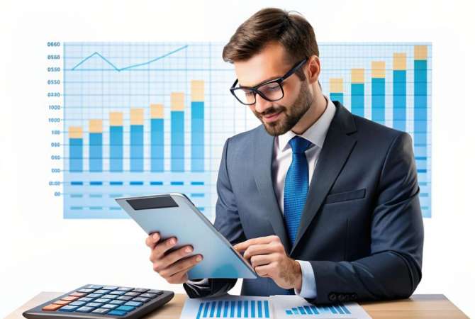 Njoftime Pune Financiere