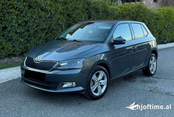 Makina me qera ne Tirane - 40 Euro