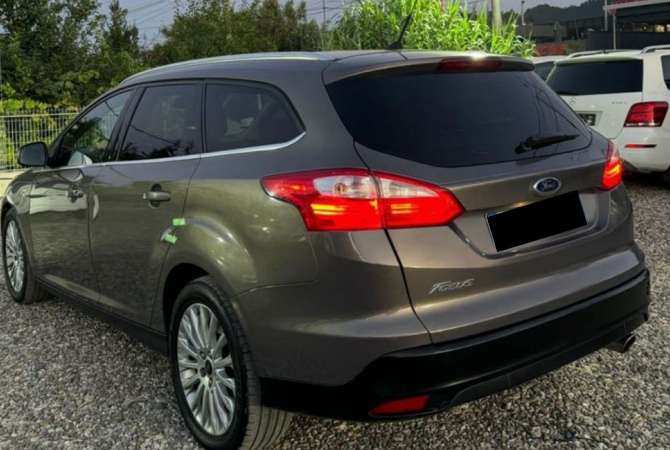 Car Rental in Tirana - 40 Euro
