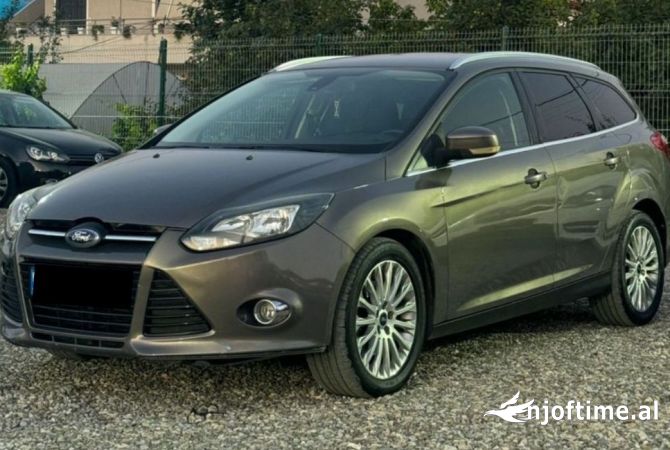 Makina me qera ne Tirane - 40 Euro