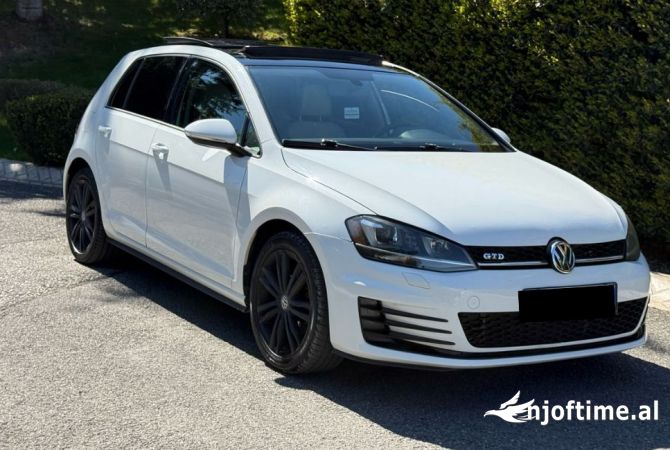 Car Rental  in Tirana - 45 Euro