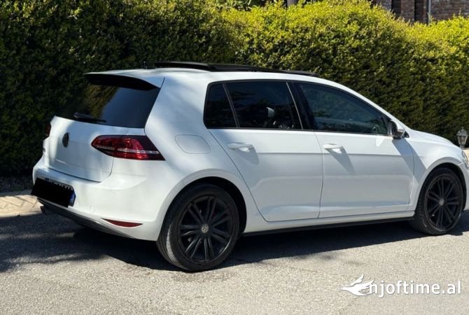 Car Rental  in Tirana - 45 Euro