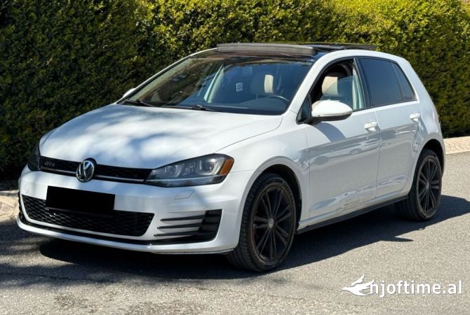Car Rental  in Tirana - 45 Euro