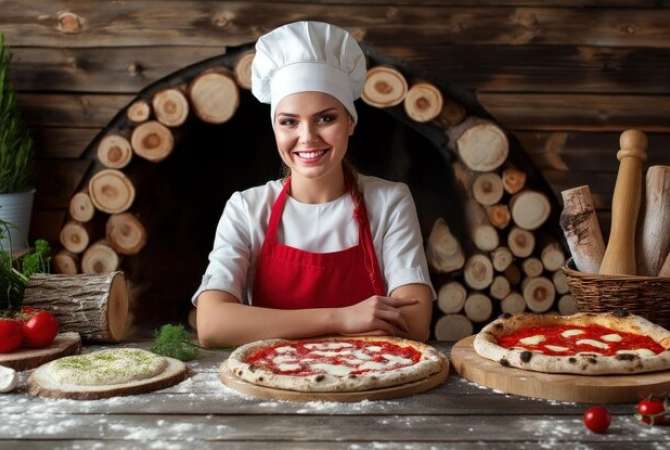 Job Offers Pizza maker