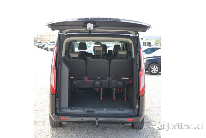 Car Rental  in Tirana - 100 Euro