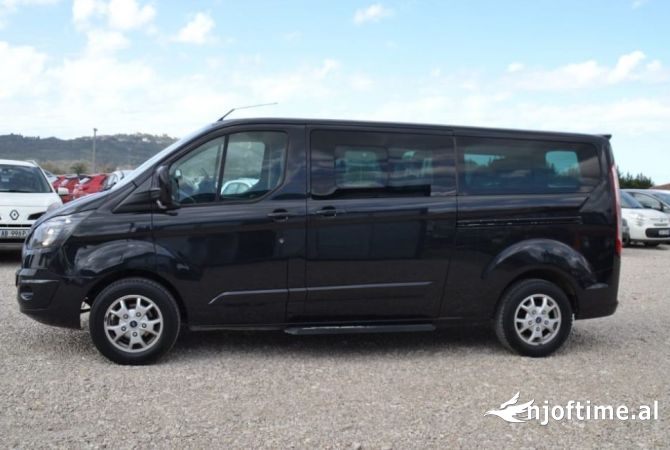 Car Rental  in Tirana - 100 Euro