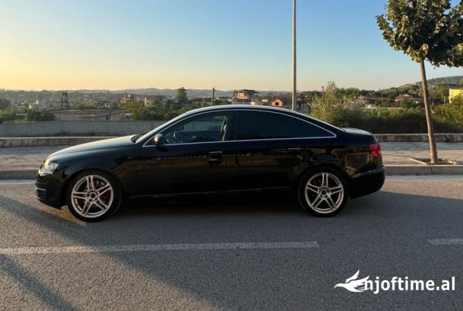 Car Rental  in Tirana - 35 Euro
