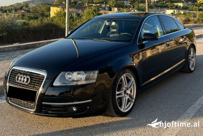 Car Rental  in Tirana - 35 Euro