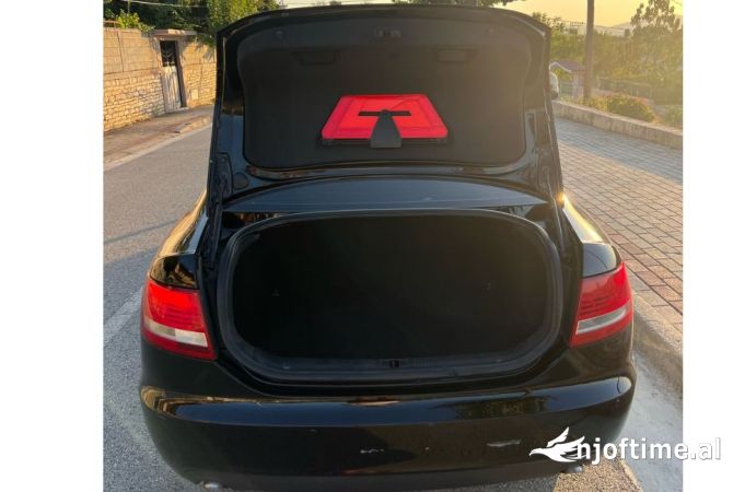 Makina Audi A6 me qera duke nisur nga 35 euro dita Airport 