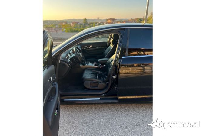 Car Rental  in Tirana - 35 Euro