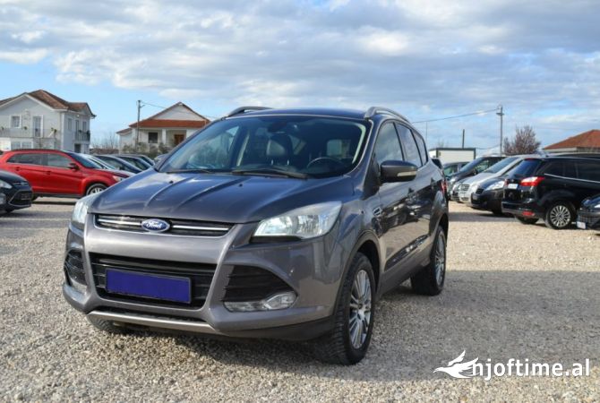 Makina me qera ne Tirane - 39 Euro