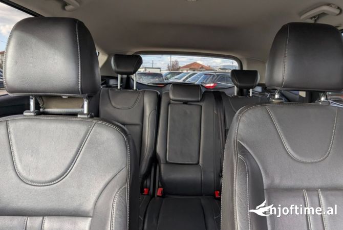 Car Rental in Tirana - 39 Euro