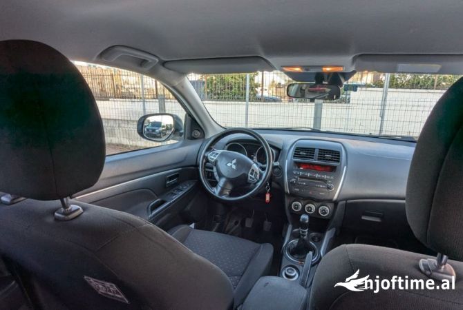 Car Rental in Tirana - 35 Euro