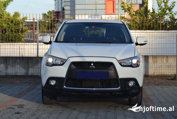 Car Rental in Tirana - 35 Euro