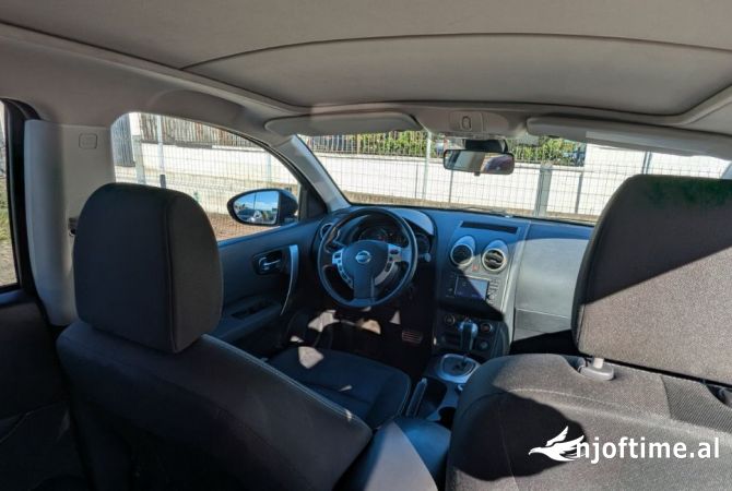 Car Rental in Tirana - 40 Euro