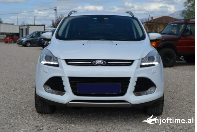 Noleggio Auto  a Tirana - 34 Euro