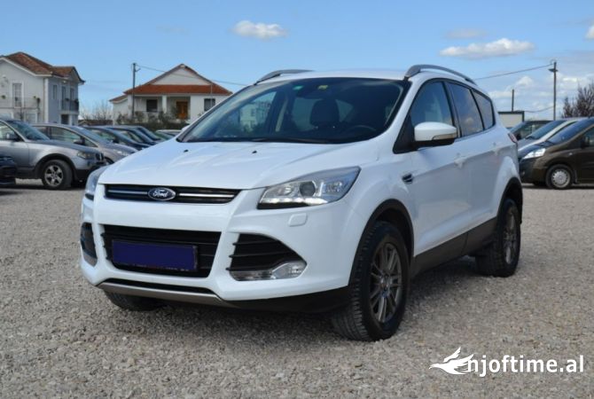 Makina me qera ne Tirane - 34 Euro