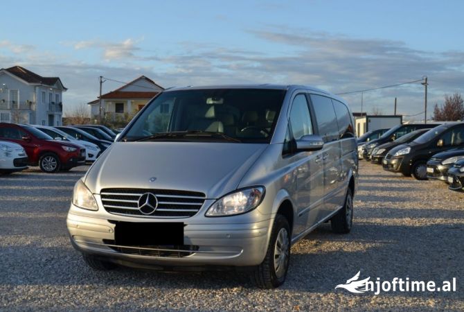 Car Rental  in Tirana - 70 Euro