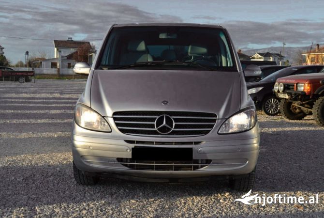 Car Rental  in Tirana - 70 Euro