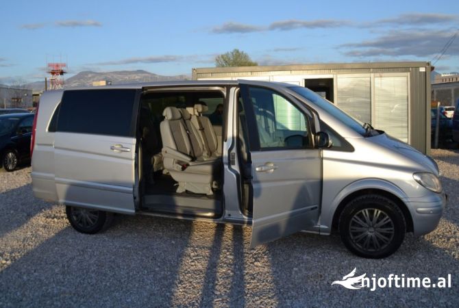 Car Rental  in Tirana - 70 Euro