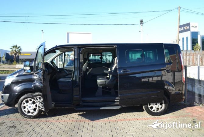 Noleggio Auto  a Tirana - 100 Euro