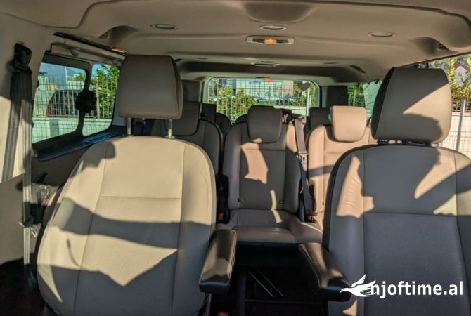 Noleggio Auto  a Tirana - 100 Euro