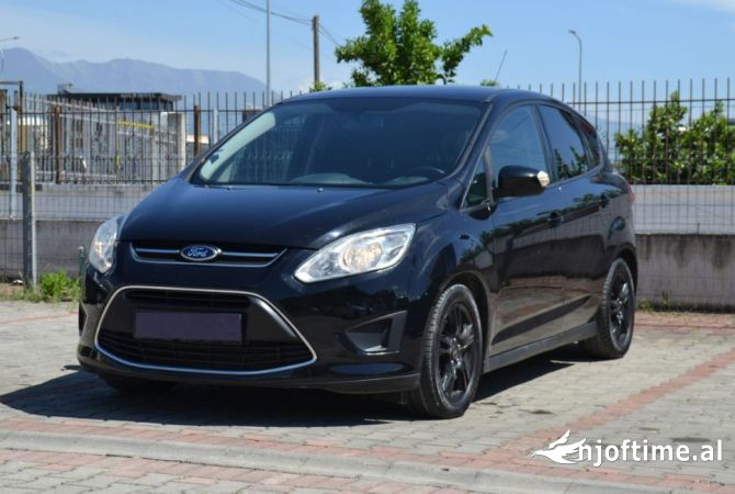 Noleggio Auto a Tirana - 35 Euro