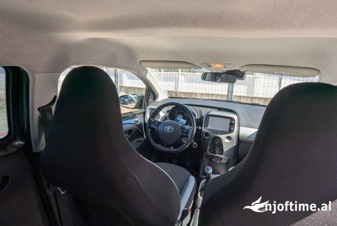 Car Rental in Tirana - 24 Euro