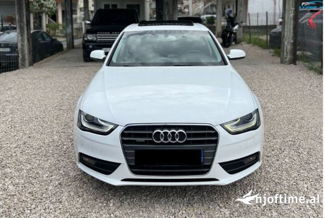 Makina me qera  ne Tirane - 40 Euro