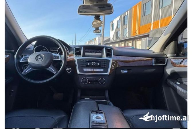 💥Makina me Qera Mercedes Benz ML💥 duke nisur nga 60 euro dita Airport 