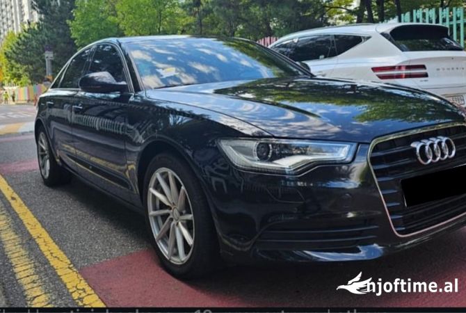 Car Rental in Tirana - 60 Euro