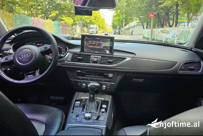 Noleggio Auto a Tirana - 60 Euro